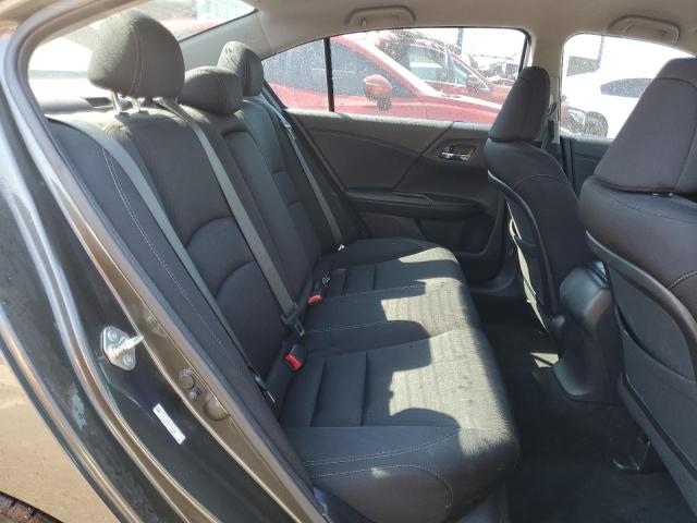 Photo 10 from auction – 2014 HONDA ACCORD SPO with VIN 1HGCR2F51EA287286