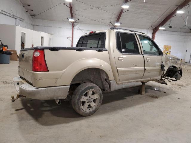 Photo 3 from auction – 2003 FORD EXPLORER S with VIN 1FMZU77E13UC27471