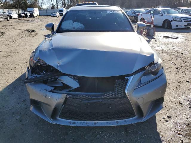 Photo 5 from auction – 2016 LEXUS IS 200T with VIN JTHBA1D25G5017489