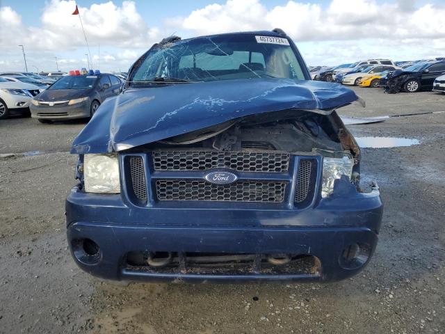 Photo 5 from auction – 2004 FORD EXPLORER S with VIN 1FMZU77K74UB23333