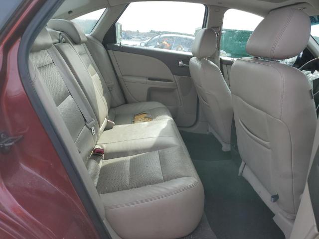 Photo 10 from auction – 2008 FORD TAURUS LIM with VIN 1FAHP28WX8G156249