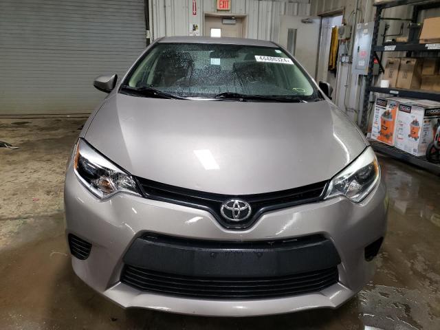 Photo 5 from auction – 2014 TOYOTA COROLLA L with VIN 2T1BURHE9EC128333