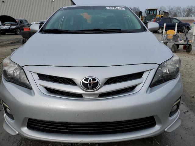 صورة رقم 5 من المزاد - 2013 TOYOTA COROLLA BA مع VIN 5YFBU4EE3DP217773