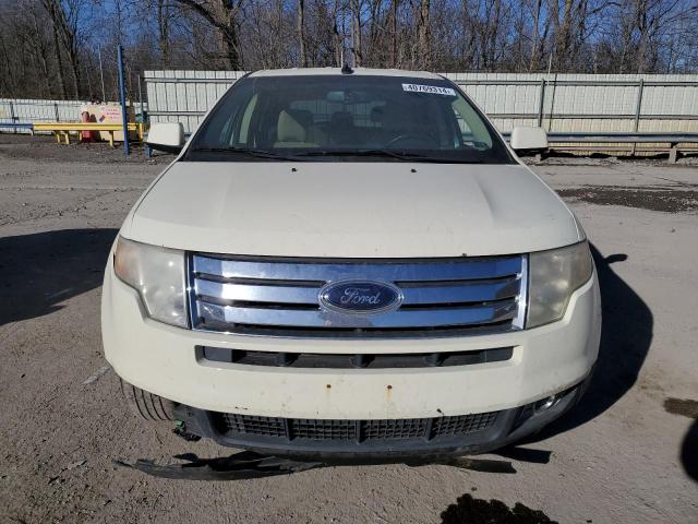 Photo 5 from auction – 2008 FORD EDGE SEL with VIN 2FMDK38C08BA51435