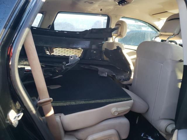 Photo 11 from auction – 2017 DODGE JOURNEY SE with VIN 3C4PDCAB9HT524329