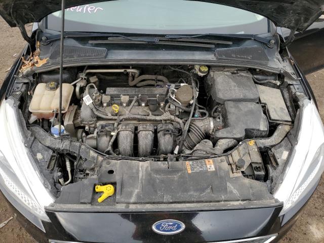 Photo 11 from auction – 2016 FORD FOCUS SE with VIN 1FADP3K27GL203799