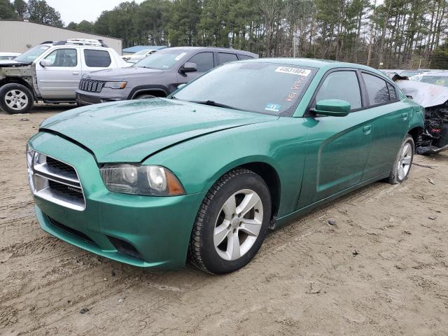 DODGE CHARGER 2011 with VIN 2B3CL3CG1BH577117 - Photo from auction