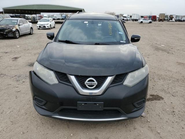 Photo 5 from auction – 2015 NISSAN ROGUE S with VIN KNMAT2MT8FP538893