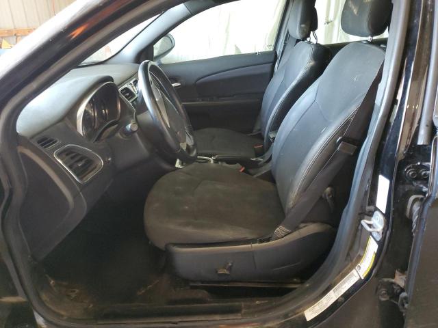 Photo 7 from auction – 2014 CHRYSLER 200 TOURIN with VIN 1C3CCBBG7EN172096