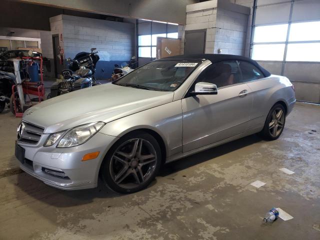 MERCEDES-BENZ E 350 2011 with VIN WDDKK5GF8BF123979 - Photo from auction