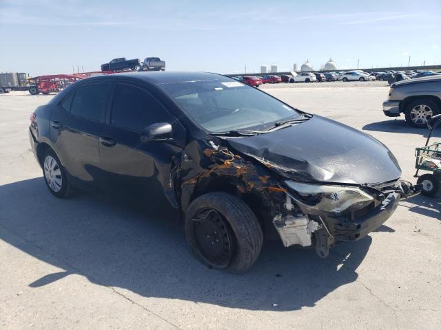 Photo 4 from auction – 2016 TOYOTA COROLLA L with VIN 5YFBURHE8GP564402