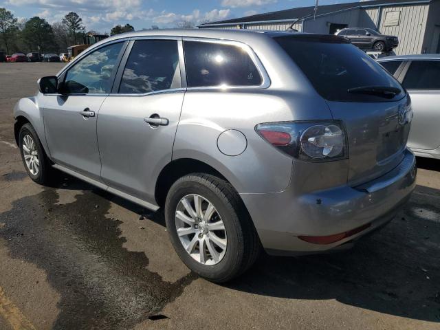 Photo 2 from auction – 2012 MAZDA CX-7 with VIN JM3ER2BM8C0413402