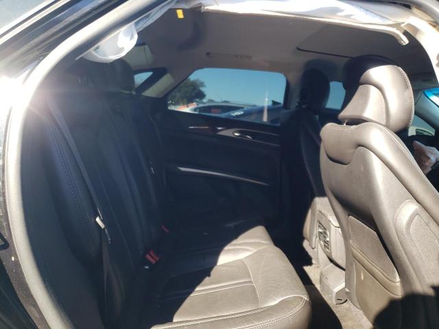 Photo 10 from auction – 2014 LINCOLN MKZ with VIN 3LN6L2G98ER826440