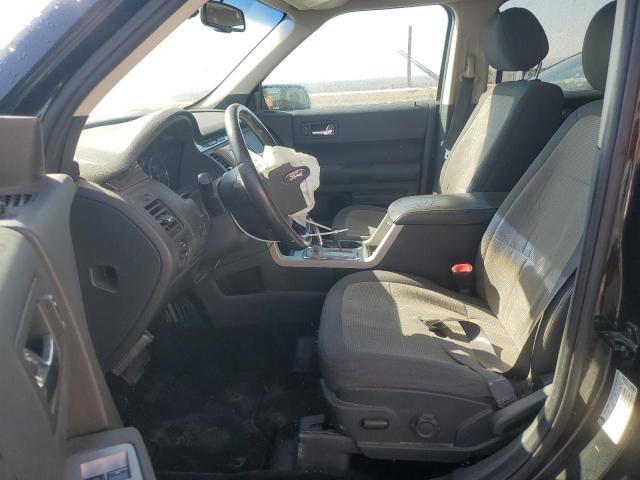 Photo 7 from auction – 2012 FORD FLEX SE with VIN 2FMGK5BC0CBD16803