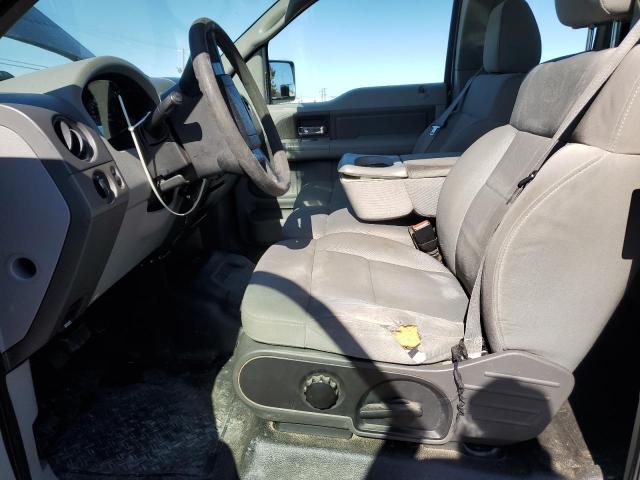 Photo 7 from auction – 2008 FORD F150 with VIN 1FTRX12W18FB42831