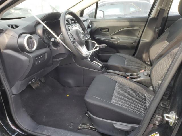 Photo 7 from auction – 2020 NISSAN VERSA S with VIN 3N1CN8DV4LL915317