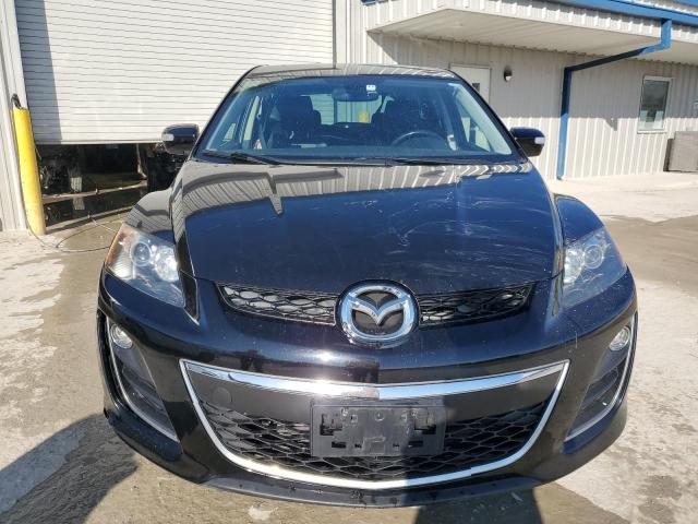 Photo 5 from auction – 2011 MAZDA CX-7 with VIN JM3ER2D31B0370766