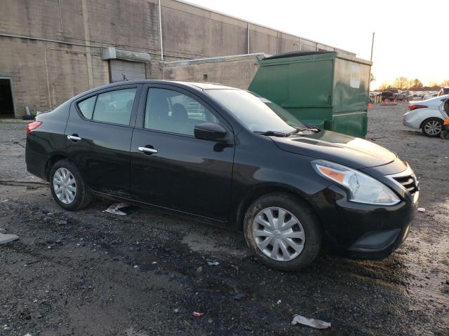 Photo 4 from auction – 2016 NISSAN VERSA S with VIN 3N1CN7AP9GL830334