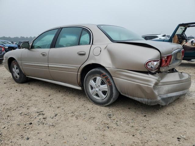 Photo 2 from auction – 2003 BUICK LESABRE CU with VIN 1G4HP52K43U287376
