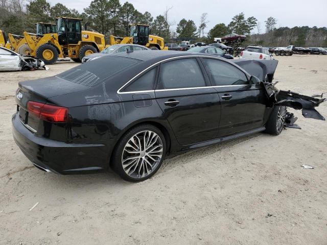 Photo 3 from auction – 2017 AUDI A6 PREMIUM with VIN WAUD8AFC5HN099539