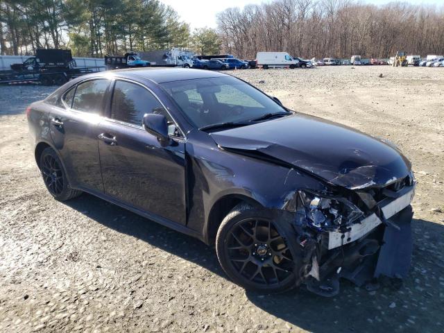 Photo 4 from auction – 2008 LEXUS IS 250 with VIN JTHCK262782022393