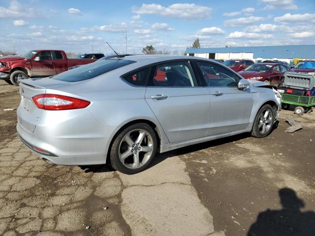 Photo 3 from auction – 2016 FORD FUSION SE with VIN 3FA6P0HD6GR319352