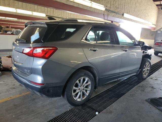 Photo 3 from auction – 2019 CHEVROLET EQUINOX LT with VIN 3GNAXWEUXKL203229