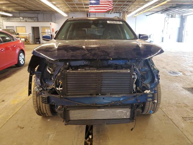 Photo 5 from auction – 2022 GMC TERRAIN SL with VIN 3GKALTEV6NL195425