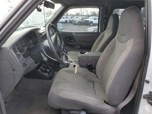 Photo 7 from auction – 2001 FORD RANGER SUP with VIN 1FTZR15E01TA84599
