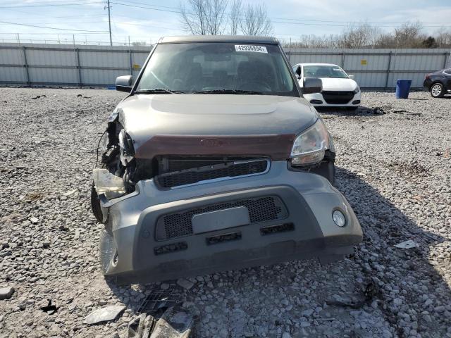 Снимка 5 от търг – 2011 KIA SOUL + с VIN KNDJT2A2XB7215211