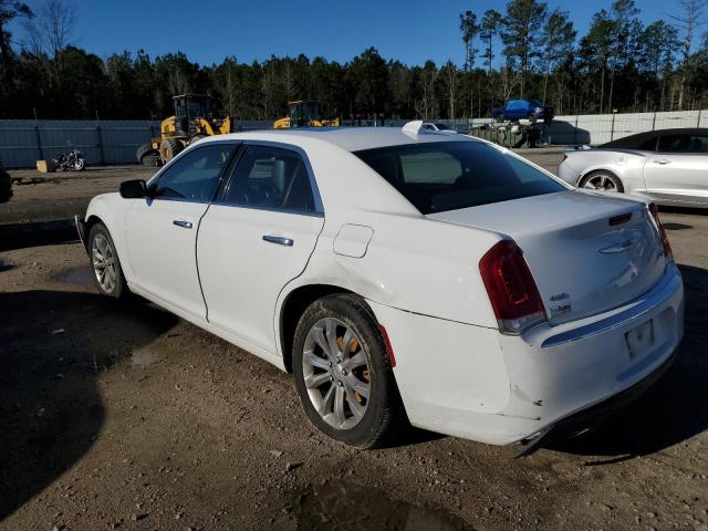 Photo 2 from auction – 2019 CHRYSLER 300 LIMITE with VIN 2C3CCAKG7KH586526