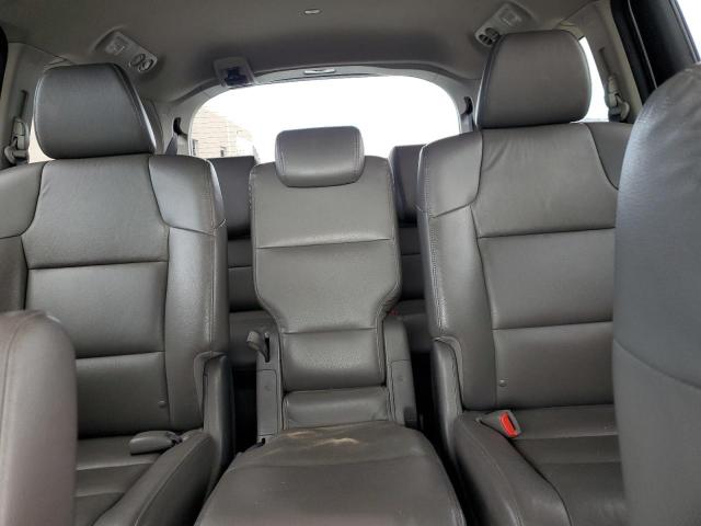 Photo 10 from auction – 2014 HONDA ODYSSEY EX with VIN 5FNRL5H64EB088449