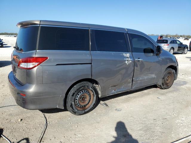 Photo 3 from auction – 2015 NISSAN QUEST S with VIN JN8AE2KPXF9120893