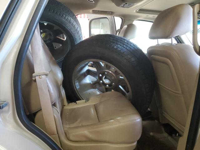 Photo 10 from auction – 2011 GMC YUKON DENA with VIN 1GKS2EEFXBR218995
