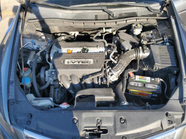 Photo 11 from auction – 2011 HONDA ACCORD LX with VIN 1HGCP2F36BA108448