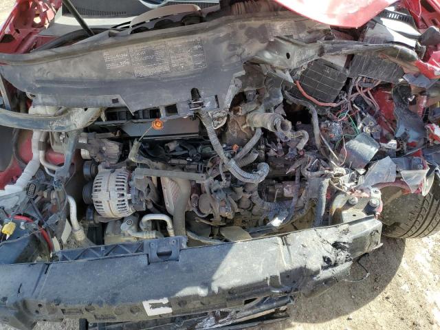 Photo 11 from auction – 2008 VOLKSWAGEN RABBIT with VIN WVWDA71K78W203354