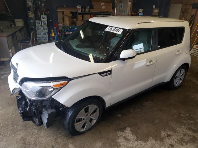 KIA SOUL 2016 with VIN KNDJN2A25G7387079 - Photo from auction
