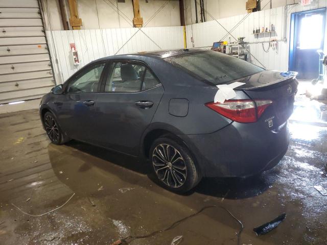 Photo 2 from auction – 2014 TOYOTA COROLLA L with VIN 2T1BURHEXEC015040