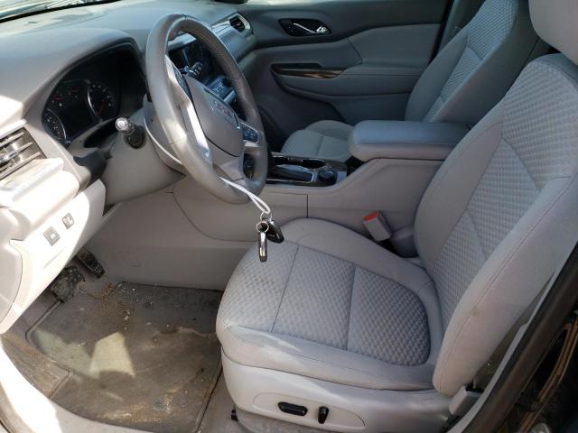 صورة رقم 7 من المزاد - 2017 GMC ACADIA SLE مع VIN 1GKKNSLS2HZ238396