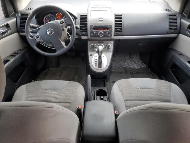 Photo 8 from auction – 2012 NISSAN SENTRA 2.0 with VIN 3N1AB6AP0CL690694