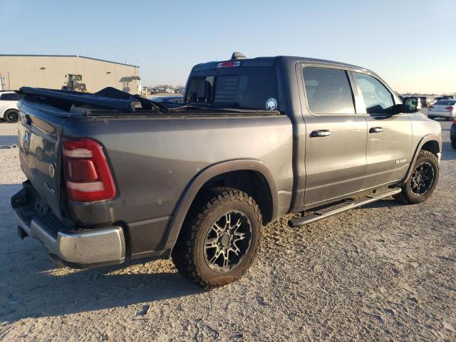 Photo 3 from auction – 2022 RAM 1500 LARAM with VIN 1C6SRFJTXNN206423