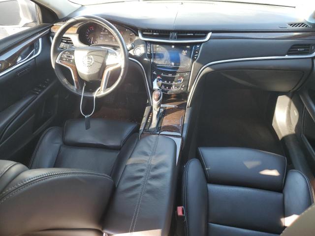Photo 8 from auction – 2014 CADILLAC XTS LUXURY with VIN 2G61M5S37E9124991