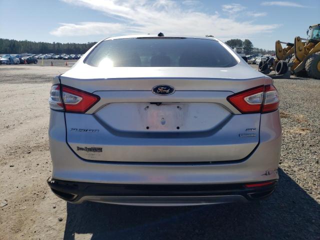 Photo 6 from auction – 2014 FORD FUSION SE with VIN 3FA6P0H95ER173020