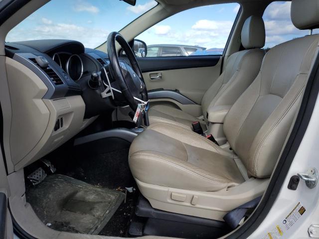 Photo 7 from auction – 2011 MITSUBISHI OUTLANDER with VIN JA4JT5AX1BU038234