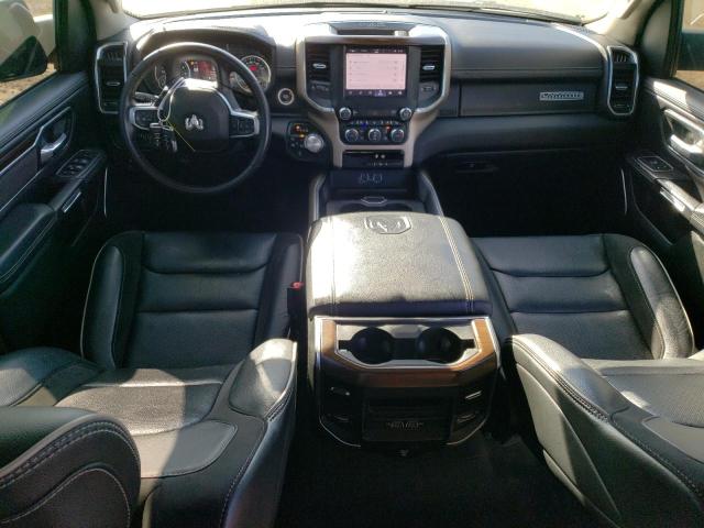 Photo 8 from auction – 2022 RAM 1500 LARAM with VIN 1C6SRFJT2NN262579