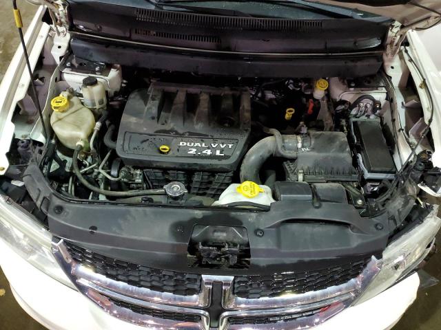 Photo 12 from auction – 2012 DODGE JOURNEY SX with VIN 3C4PDCBB9CT345540