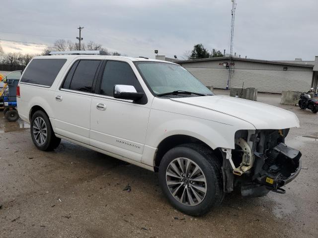 Zdjęcie 4 z aukcji – 2015 LINCOLN NAVIGATOR z VIN 5LMJJ3HT5FEJ04263