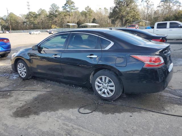 Photo 2 from auction – 2014 NISSAN ALTIMA 2.5 with VIN 1N4AL3APXEC147981
