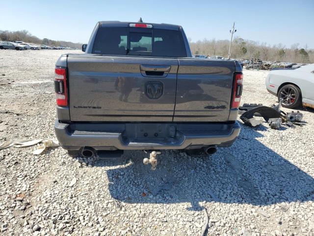 Photo 6 from auction – 2021 RAM 1500 LIMIT with VIN 1C6SRFHT8MN534606
