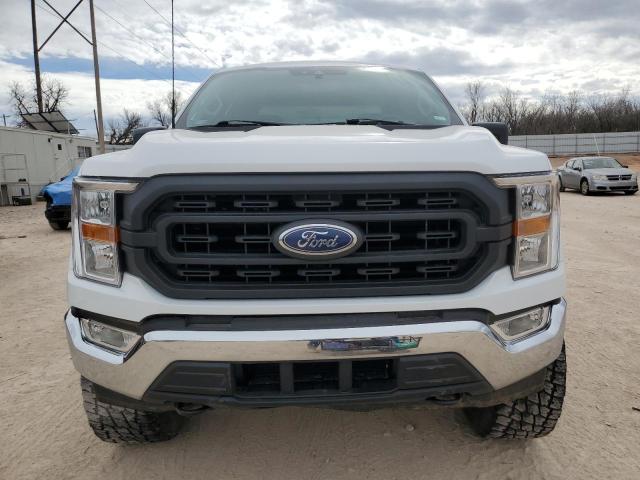 Photo 5 from auction – 2021 FORD F150 SUPER with VIN 1FTEW1EP5MKE82278
